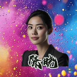 陈晓